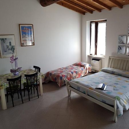 Casa Bagatta Lejlighed Desenzano del Garda Eksteriør billede