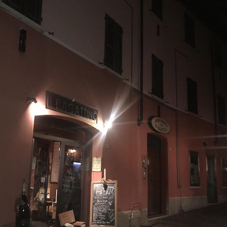 Casa Bagatta Lejlighed Desenzano del Garda Eksteriør billede