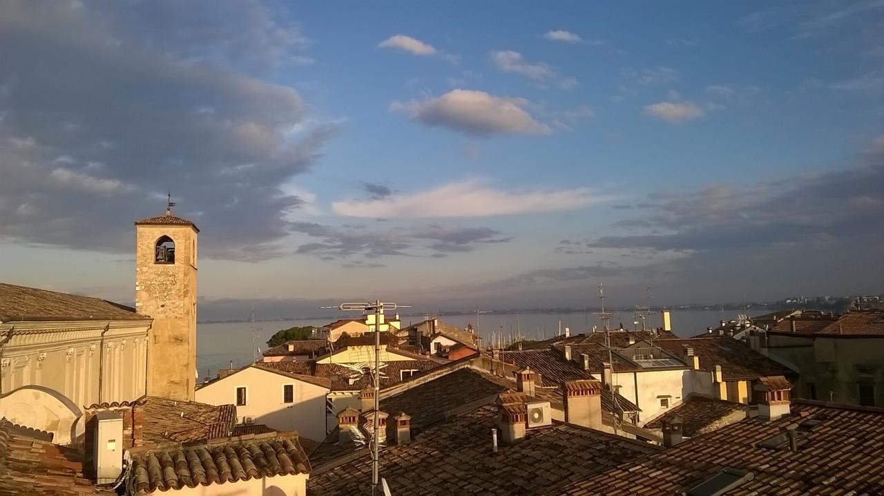 Casa Bagatta Lejlighed Desenzano del Garda Eksteriør billede