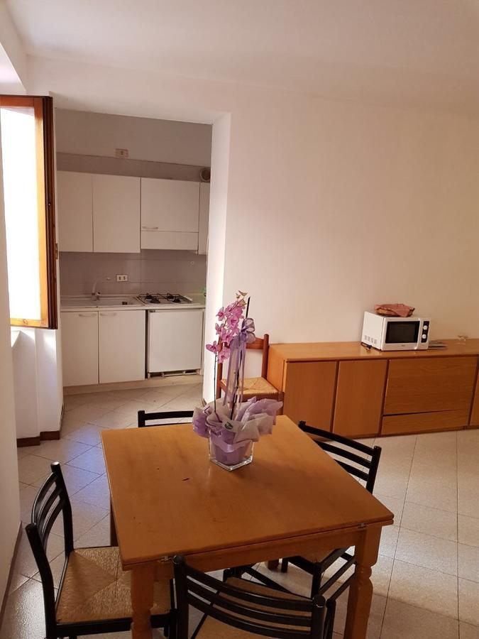 Casa Bagatta Lejlighed Desenzano del Garda Eksteriør billede