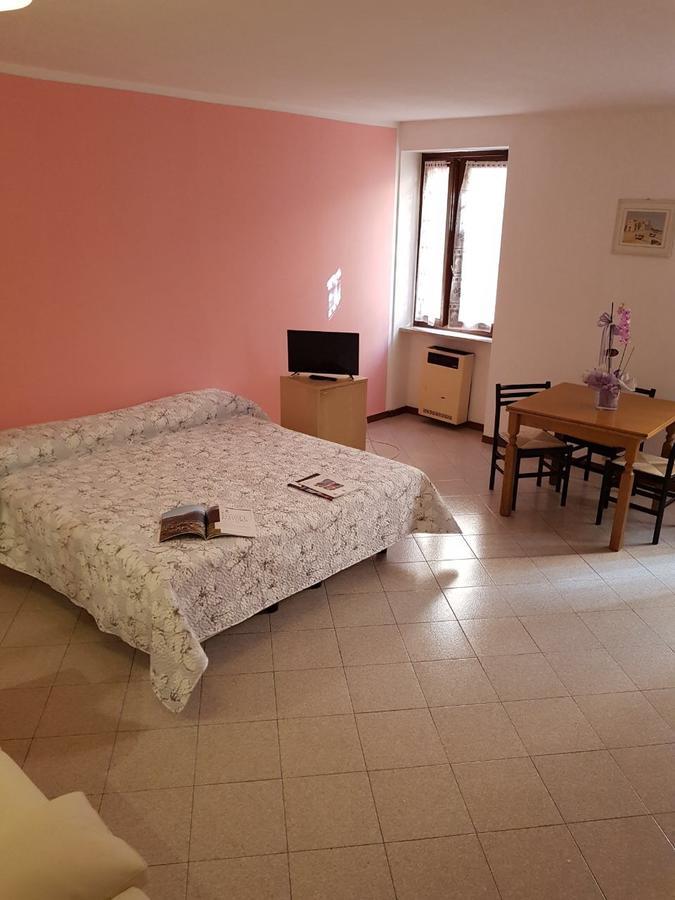 Casa Bagatta Lejlighed Desenzano del Garda Eksteriør billede