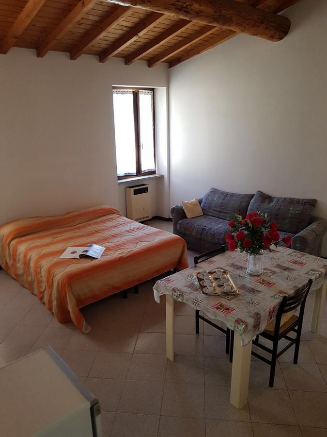 Casa Bagatta Lejlighed Desenzano del Garda Eksteriør billede