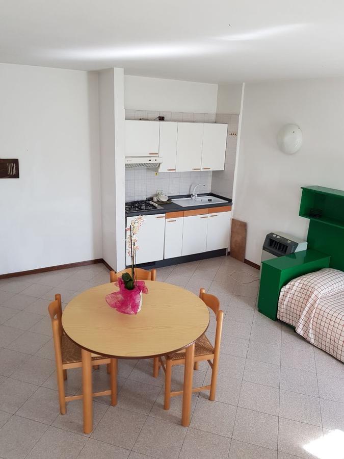 Casa Bagatta Lejlighed Desenzano del Garda Eksteriør billede