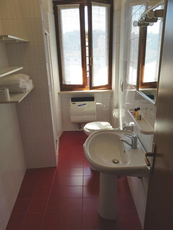 Casa Bagatta Lejlighed Desenzano del Garda Eksteriør billede
