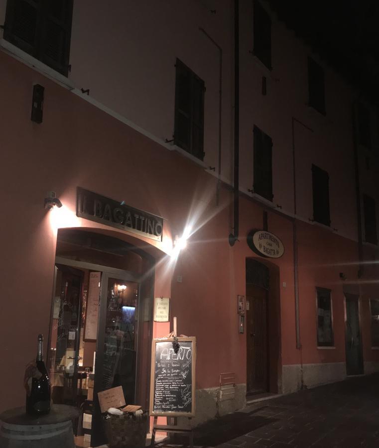 Casa Bagatta Lejlighed Desenzano del Garda Eksteriør billede